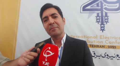 ذخایر نیروگاهی به پرشدگی 95 درصدی رسیده است به همراه فیلم