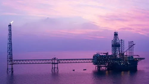 اضافه شدن 25 میلیون متر مکعب به ظرفیت روزانه میدان گازی پارس