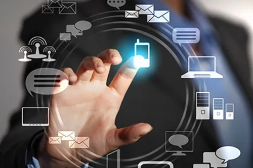 آمار هوشمندسازی وزارتخانه ها اعلام گردید شتاب در ارایه خدمات پلیس