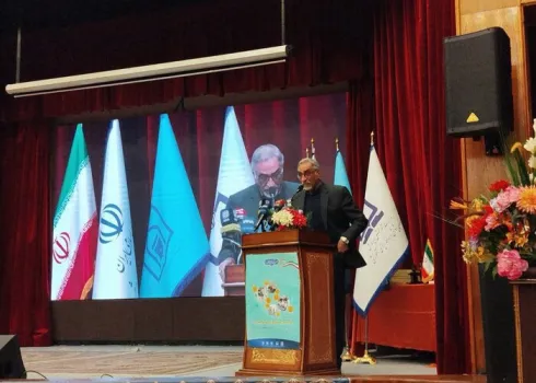 نسل جدید کشور را در راه توسعه پایدار قرار دهند