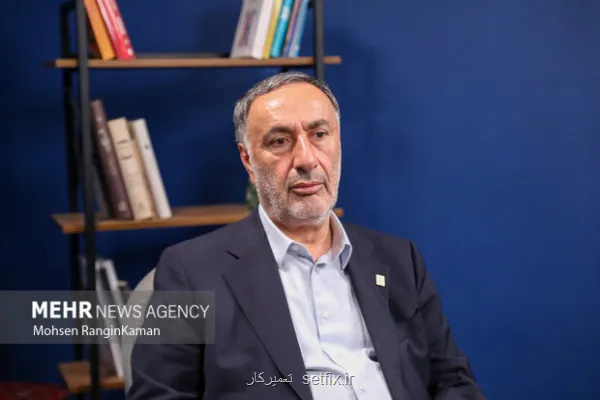 ایران می تواند محور آموزش و توسعه علوم نقشه برداری در منطقه شود