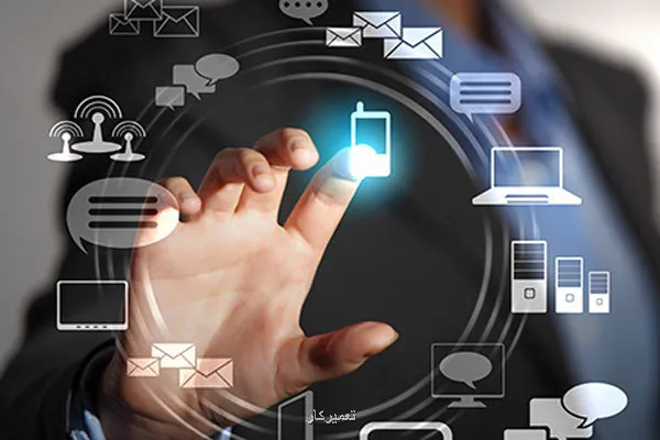 آمار هوشمندسازی وزارتخانه ها اعلام گردید شتاب در ارایه خدمات پلیس