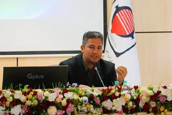 نقش آفرینی دانش بنیان ها در بومی سازی اقلام استراتژیک کشور