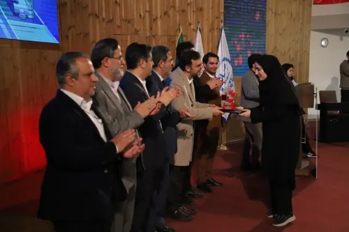 برگزیدگان دومین رویداد ملی المپیک بازیهای فکری دانشجویان