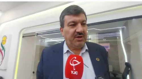 از آغاز سال تابحال نزدیک به 4200 ماینر غیر مجاز در استان تهران شناسایی و جمع آوری شده است