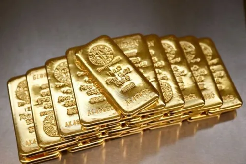 پیشبینی جدید مورگان استنلی درمورد قیمت طلا تا زمستان ۲۰۲۶