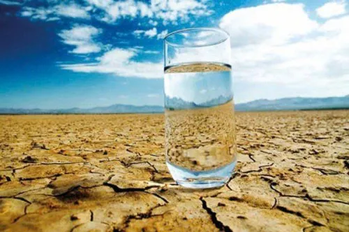 گواهی صرفه جویی آب وعده ها در انتظار اجرا