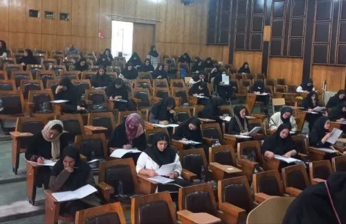 شروع ثبت نام دکتری بدون آزمون در دانشگاه علم و صنعت