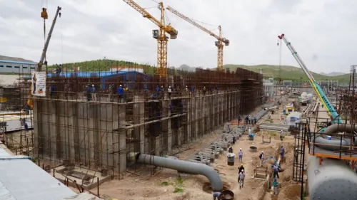 اعلام نرخ جدید خوراک گاز پتروشیمی ها و سوخت صنایع