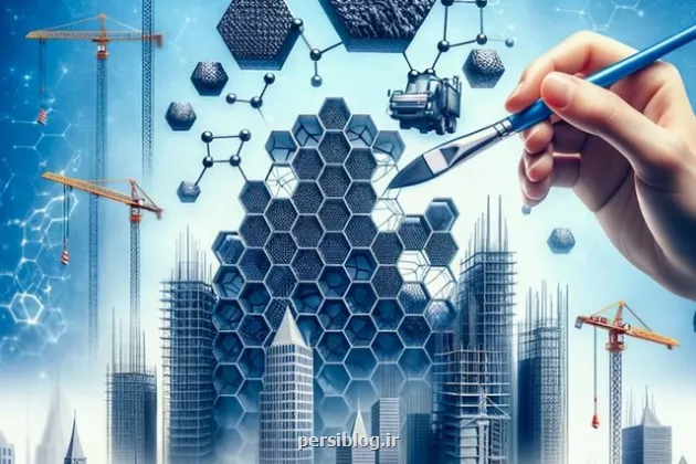 تولید نخستین ویفر ۶ اینچی گرافنی