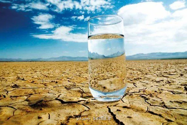 گواهی صرفه جویی آب وعده ها در انتظار اجرا