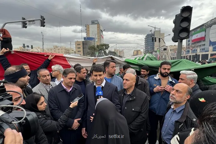 راهپیمایی امسال نماد وحدت در مقابل فضاسازی رسانه ای دشمن بود