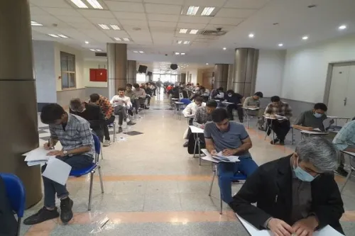 نام نویسی نوبت هشتادوپنجم آزمون زبان MHLE به تعویق افتاد