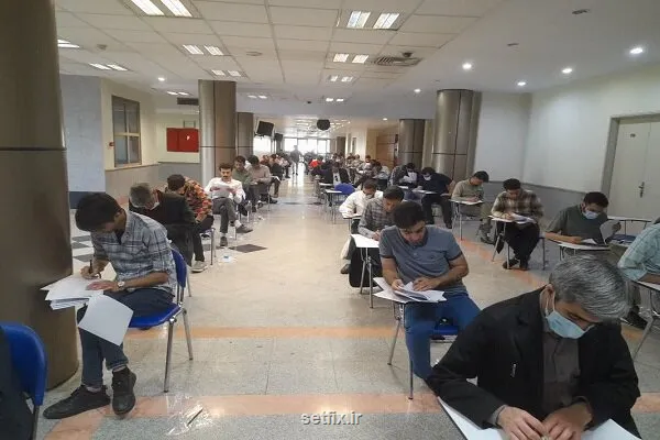 نام نویسی نوبت هشتادوپنجم آزمون زبان MHLE به تعویق افتاد