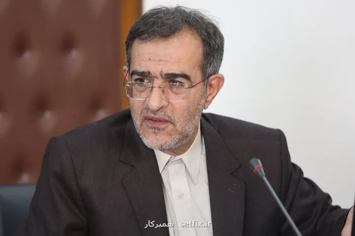 جایگاه جهاددانشگاهی در دانشگاه ها باید تثبیت شود