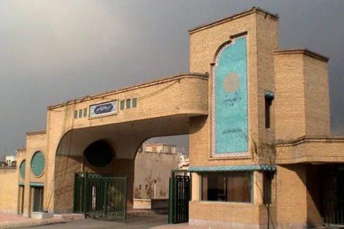 توسعه همکاری پیام نور با دانشگاه های وزارت علوم در برگزاری آزمون ها