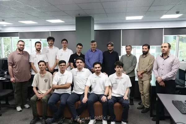 مرکز ملی فضای مجازی از جوانان مستعد در حوزه امنیت سایبری حمایت می کند