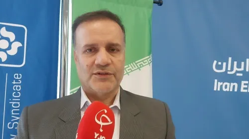 احتمال خاموشی در زمستان به جهت کمبود گاز وجود دارد به علاوه فیلم