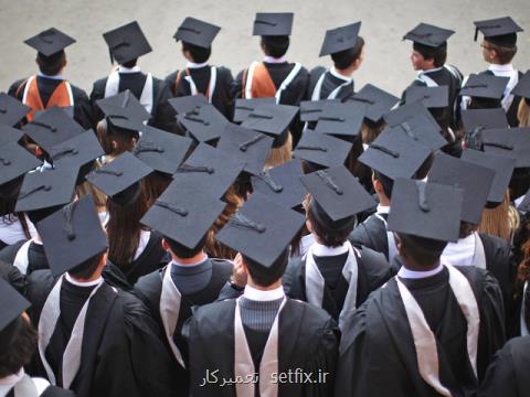 ۱۰ دانشگاه برتر دنیا از حیث آمار استخدام عرضه شدند