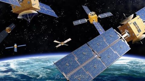 احداث شبكه ای از ماهواره ها برای دسترسی جهانی بلاعوض به اینترنت
