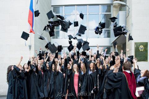 دانشگاه های روسیه خواهان گسترش پروژه ۵-۱۰۰ شدند