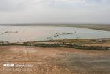 ۱۷۴ هزار هكتار از زمینهای خوزستان زیر آب است