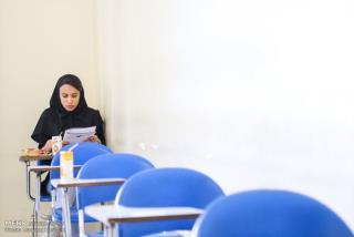 نهمین مسابقه ملی فناوری نانو برگزار گردید