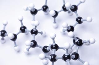 ستون های استخراج DNA ایران ساخت شدند