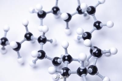 ستون های استخراج DNA ایران ساخت شدند