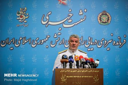 فناوری پرتاب موشك زیر دریا به تولید انبوه می رسد
