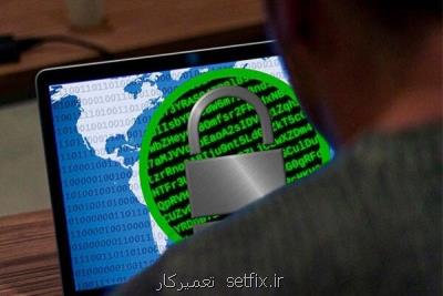 سامانه تعاملی مقابله با رخدادهای امنیتی فضای سایبری افتتاح شد