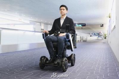 فناوری خودران به فاصله گذاری اجتماعی در ژاپن كمك می نماید