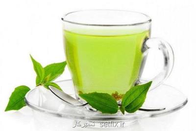 آب انار و چای سبز ویروس كرونا را غیر فعال می كنند!