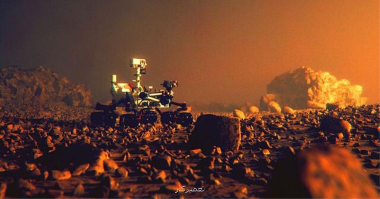 ایلان ماسك به كمك ربات ها می تواند رویای سكونت در مریخ را تحقق ببخشد