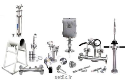ابزارهای سنجش پارامترهای صنعتی ایران ساخت شد