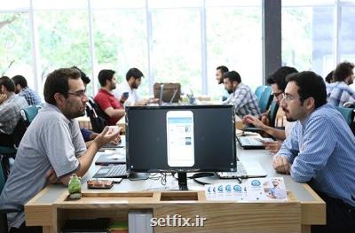 فراخوان پذیرش واحدهای فناور در مركز رشد شهید دكتر فخری زاده